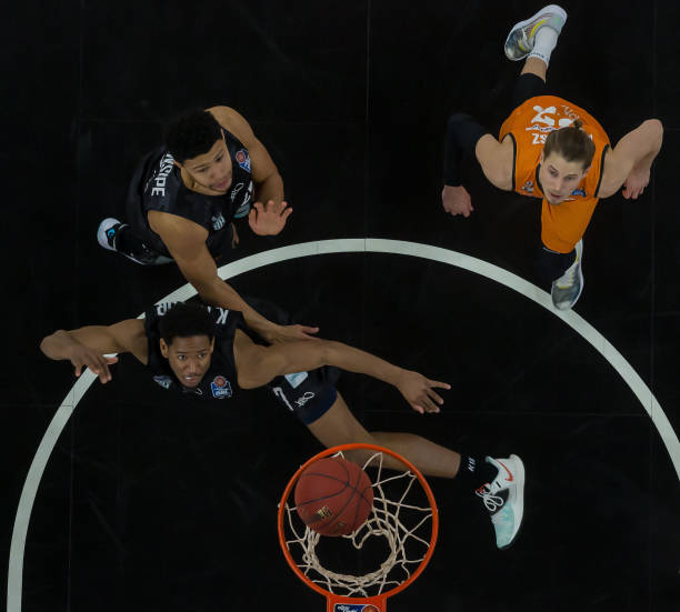 在面对高位 在面对高位