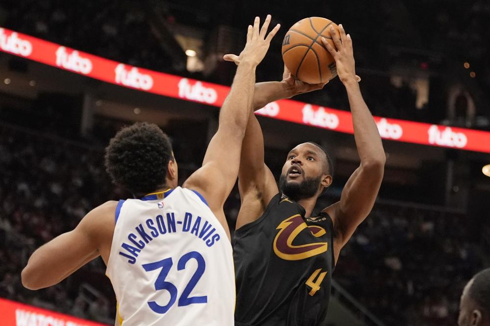 巨大的冲击 巨大的冲击