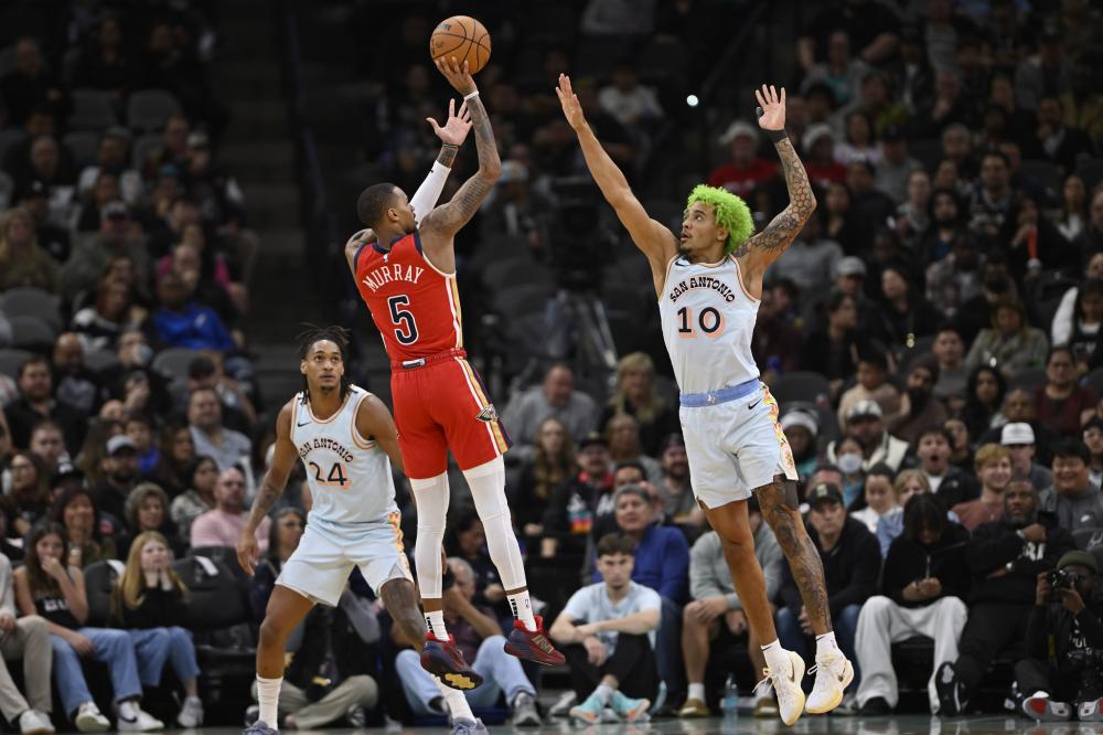 让她意识到 让她意识到