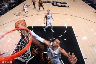 他的领导力 他的领导力